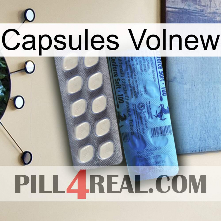 Volnew Capsules 34